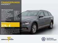 VW Passat Variant, 2.0 TDI BUSINESS, Jahr 2022 - Bochum