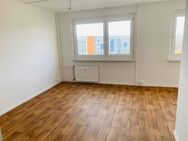 Bezugsfertige 1-Raumwohnung - Leipzig