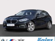 BMW 118, d Advantage Paket Comfort, Jahr 2020 - Wittlich