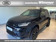 Land Rover Discovery Sport D240 R-Dynamic S Black Pack HUD - Passau