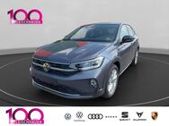 VW Taigo, 1.5 l TSI Move 1 5 EU6d Life OPF, Jahr 2024 - Bad Kreuznach