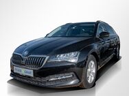 Skoda Superb, 2.0 TDI Combi Ambition, Jahr 2024 - Magdeburg