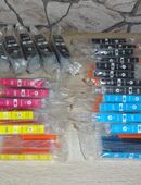 30 Druckerpatronen PGI-550 + CLI-551 für CANON Pixma iP7200 - MG5600 u.a in 56626