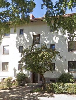 Vermietete 4-Zimmerwohnung in Schwachhausen! - Bremen