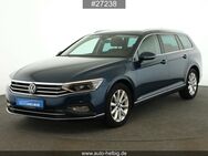 VW Passat Variant, 2.0 TDI Elegance ###, Jahr 2023 - Donnersdorf