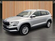 Skoda Karoq, 2.0 TDI Ambition, Jahr 2022 - Dresden