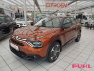 Citroen C4 Feel 1.2 PureTech 130 EU6d AHK-abnehmbar Apple CarPlay /Android Auto - Cuxhaven