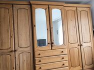 Schlafzimmerschrank - Hannover