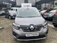 Renault Kangoo, E-TECH Paket Equilibre EV45 AC22, Jahr 2022 - Münster