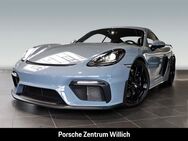 Porsche Cayman, 718 GT4 AD Sitze, Jahr 2023 - Willich