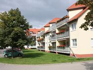 Halberstadt 3-Zimmer-Wohnung im Grünen, geeignet für Homeoffice - Halberstadt