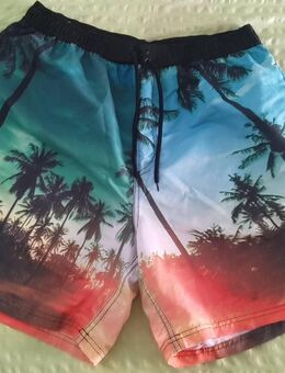 Badeshorts Gr. XL - Offenburg