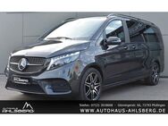 Mercedes-Benz V 300 L 4M AMG EDIT. 6-SI/PANO/ACC/STHZ/AIRMATIC - Pfullingen