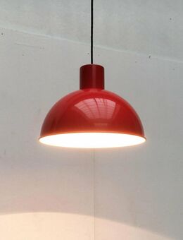 Fog Morup Bunker Pendant Hammerborg zu Mid Century 60er 70er 1 - Hamburg Hamburg-Nord