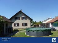 Charmantes Einfamilienhaus ++ klein aber fein ++ - Straubing