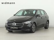 Mercedes B 200, d, Jahr 2022 - Meißen