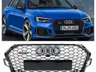 AUDI GRILL AUDI RS4 B9 8W0 2017-2020 ORIGINAL 8W0853651ATALZ - Wuppertal