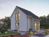 Traumhaus nach Ihren Wünschen - Bauen mit massa haus - Lossatal