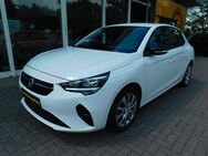 Opel Corsa Edition/Klima/SHZ/APS/Allwetter - Lauenburg (Elbe)