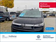 VW T7 Multivan, Style Hybrid, Jahr 2023 - Wildau