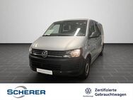 VW T6 Caravelle, 2.0 TDI, Jahr 2018 - Wiesbaden