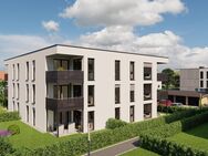 Charmante 2 Zimmerwohnung im Goldsteig Quartiert Plattling, jetzt Afa nutzen - Plattling