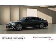 Audi A8, 60 TFSIe qu S line Assistenz, Jahr 2023 - Hofheim (Taunus)