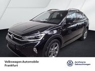 VW Taigo, 1.5 TSI R-Line Heckleuchten, Jahr 2024 - Hanau (Brüder-Grimm-Stadt)