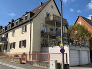 3 Zimmer-Eigentumswohnung im erweiterten Innenstadtbereich - Schweinfurt