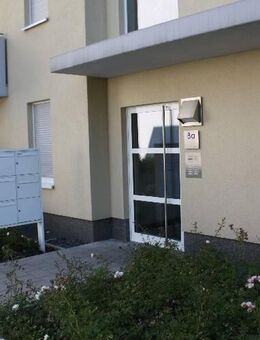 Hier können Sie alt werden. - Oer-Erkenschwick