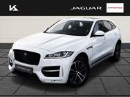 Jaguar F-Pace 30d R-Sport AWD Pano Soundsystem Xenon - Aschaffenburg