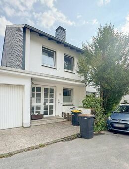 gepflegtes Dreiparteienhaus in ruhiger Anliegerstraße - Erkrath (Fundort des Neanderthalers)