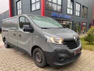 Renault Trafic Kasten L2H1 2,9t Komfort(Tüv&Insp.neu/AHK - Neu Wulmstorf