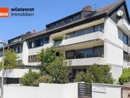 Traumhafte Familienwohnung mit beeindruckender Aussicht in Stuttgart - Ost - Stuttgart