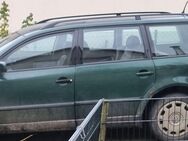 VW Passat 3bg TDI 1,9 - Glasin