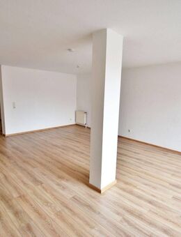 2-Zimmer-Wohnung mit Dachterrasse in Innenstadtlage - Lohne (Oldenburg)