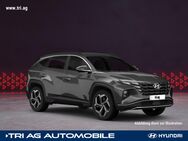 Hyundai Tucson, Trend FL HEV (MY25) T (215 ) 6, Jahr 2024 - Kippenheim