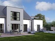 Modernes Mehrfamilienhaus in Katzwang: Ihr Traumhaus nach Ihren Wünschen - Nürnberg