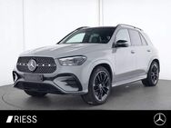 Mercedes GLE 350, de AMG Sport Night, Jahr 2024 - Tuttlingen