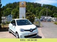 Renault Twingo, Life SCe 65 Start & Stop, Jahr 2020 - Freital