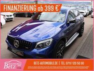 Mercedes-Benz GLC 43 AMG 4Matic Coupe Distr. ACC Sound SHZ RFK - Ostfildern