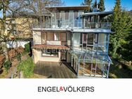 Anleger aufgepasst !! Zwei Wohnungen im Zweifamilienhaus - Norderstedt