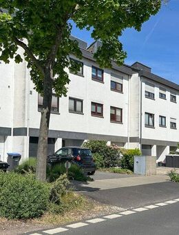 Familienfreundliches Reihenhaus mit Potenzial - Neu Isenburg