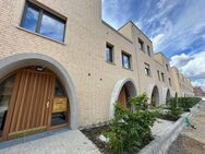 Moderne Townhouses - Hannover