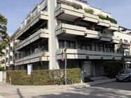 Provisionsfreie 2-Zimmer-Wohnung in München als Kapitalanlage oder Eigennutzung - München