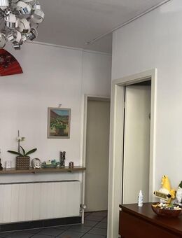 Traditionelle Chinesische Massage Düsseldorf 40227 Kölnerstr. 151 - Düsseldorf