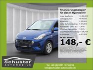 Hyundai i10 Select 1.0*Tempom SHZ PDC Spur-/Fernlichtass - Ruhstorf (Rott)