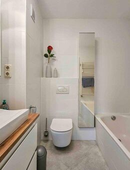 "Weitblick trifft top modernisierten Werterhalt - ideal für alle, die Qualität lieben." - Rödermark