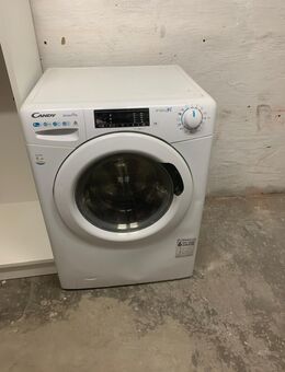 Waschmaschine mit Trockner - Duisburg