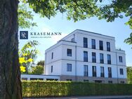 Exklusives Wohnen im Erdgeschoss - Gifhorn